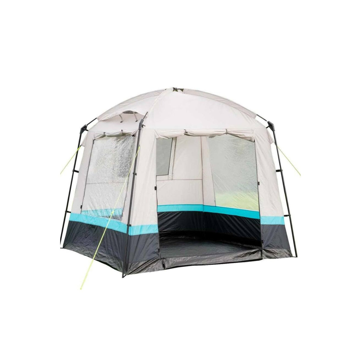 Pod Kitchen/Storage Tent
