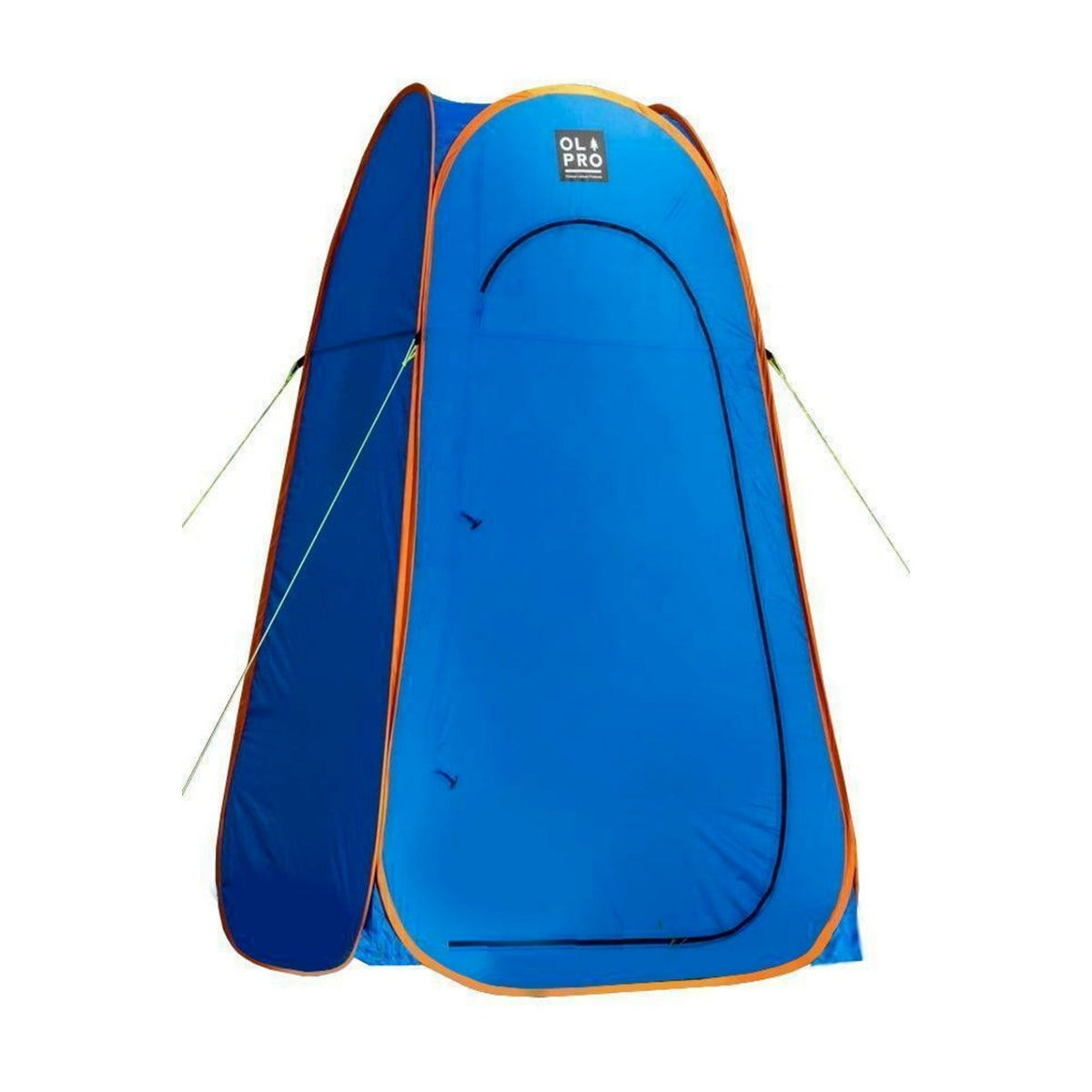Pop Up Shower & Utility Tent