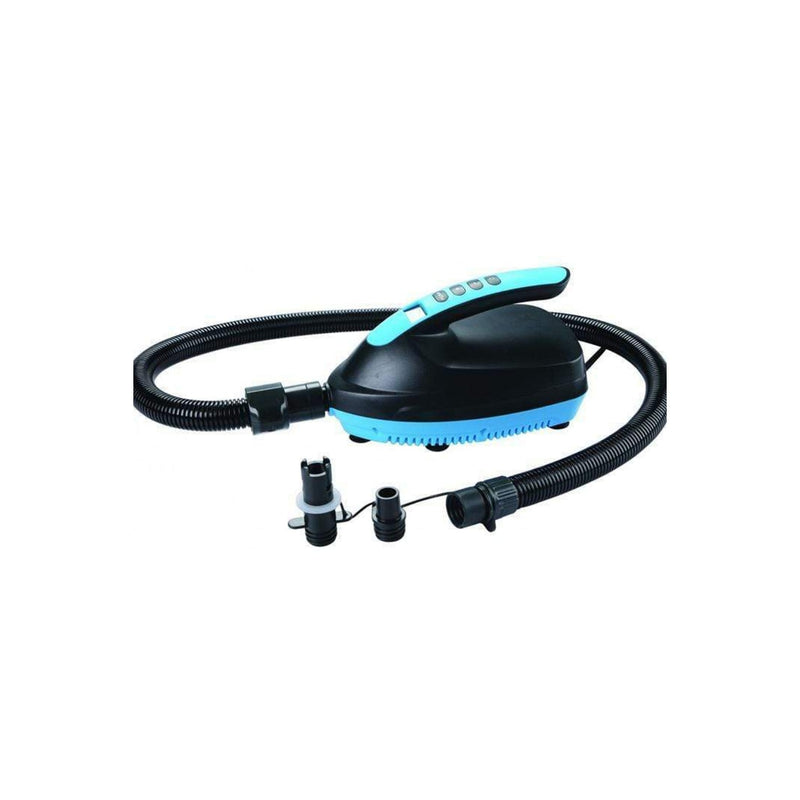 12V Air Tent Awning Inflator Pump