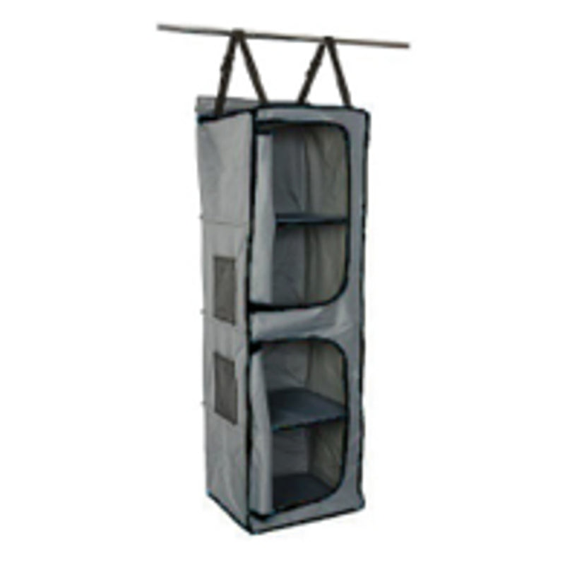 Multifunctional 4-compartment