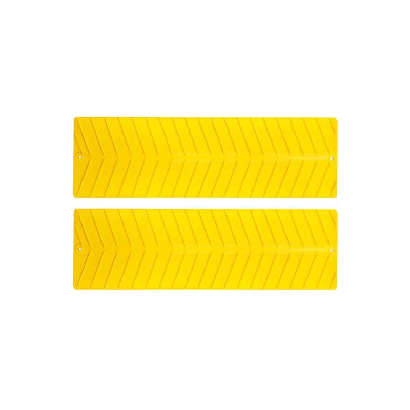 Anti slip Mat Grip System Set of 2 pieces