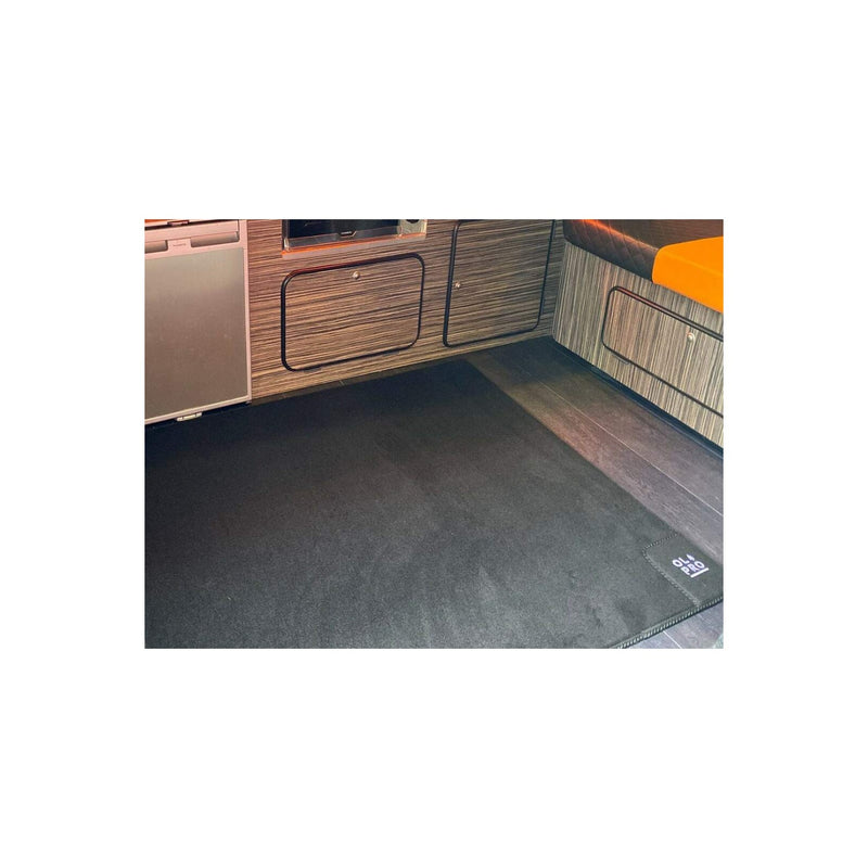 Rear Camper Living Area Carpet       1000mm x 1000mm