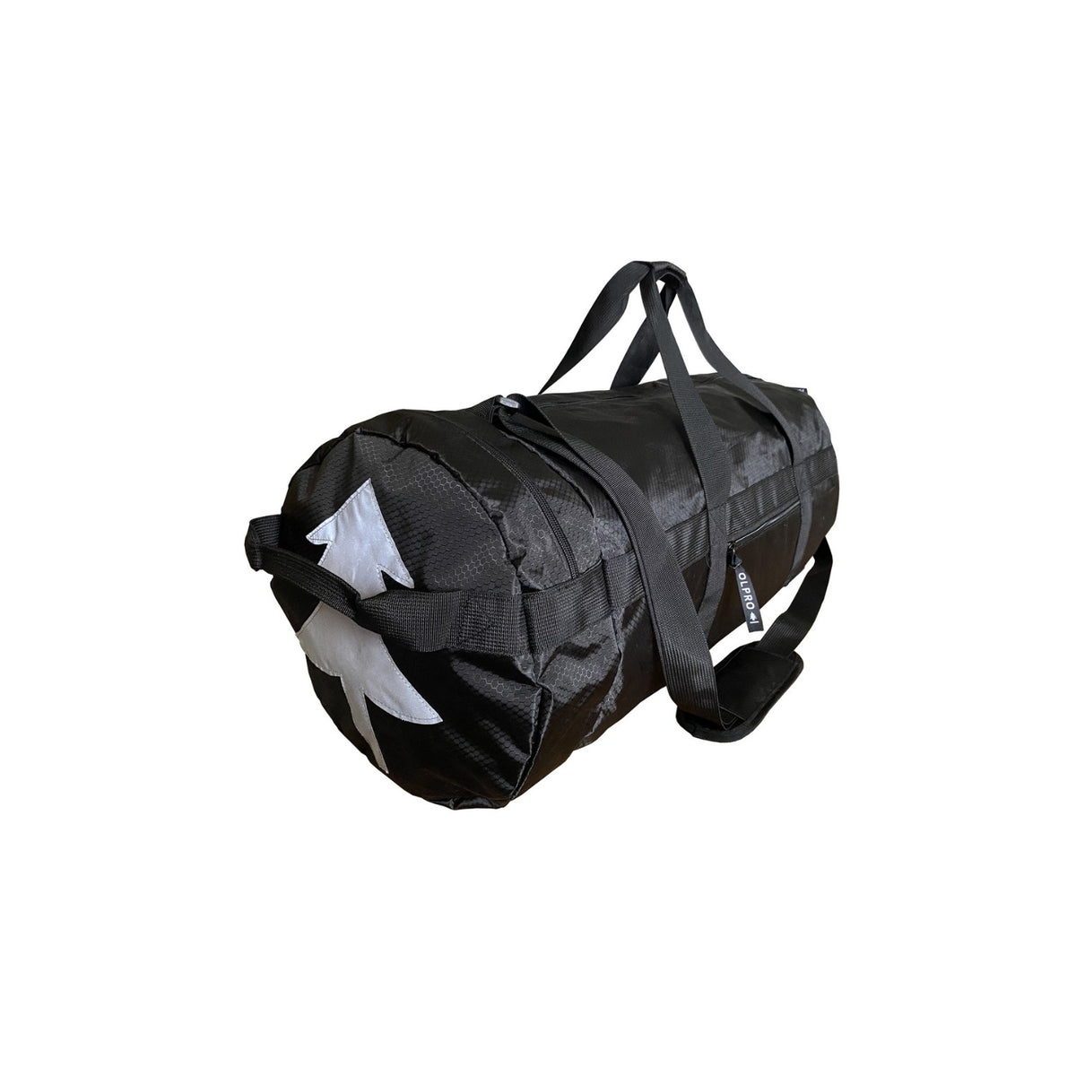 OLPRO Hold All Duffle Style 60LTR Black