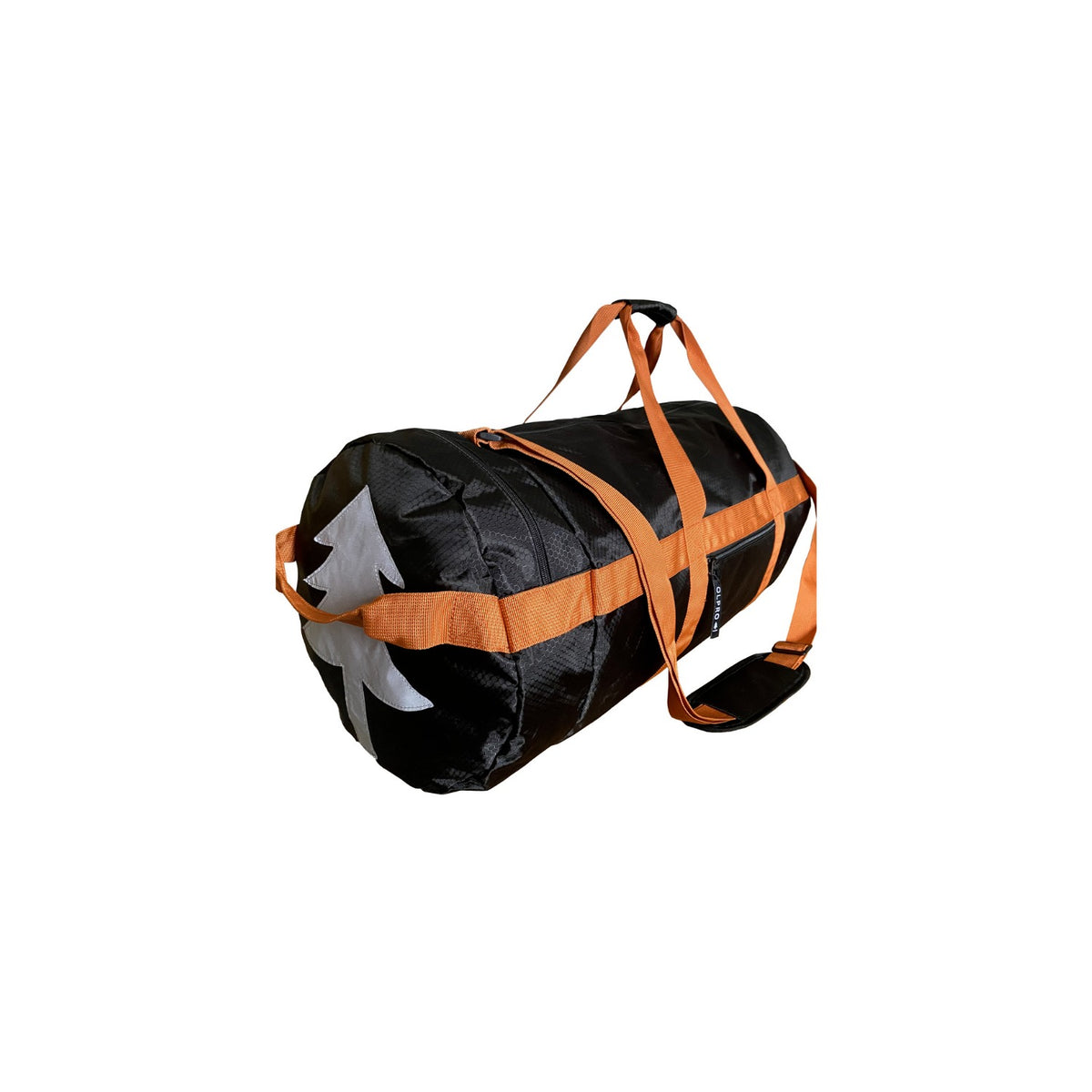 OLPRO Hold All Duffle Style  60LTR Orange
