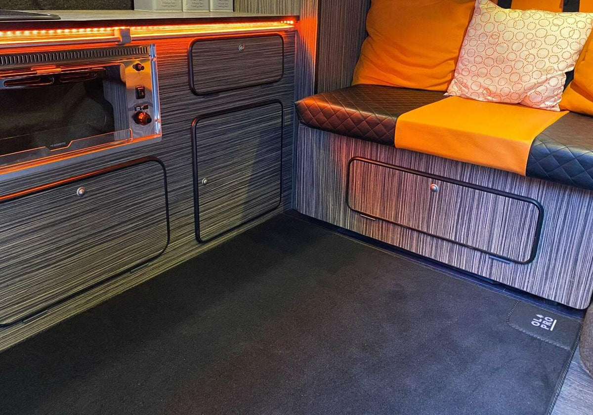 Rear Camper Carpet 900x1000