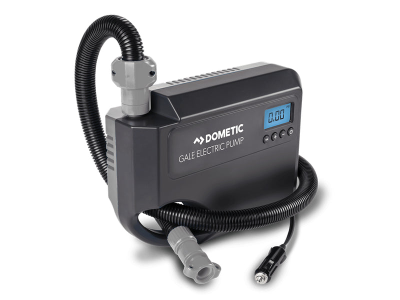 Dometic Gale 12V Electric Pump for AIR Awnings and Tents