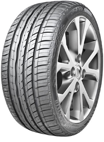Budget 275/40 R20 Tyres for VW Transporter T5 T6 T6.1