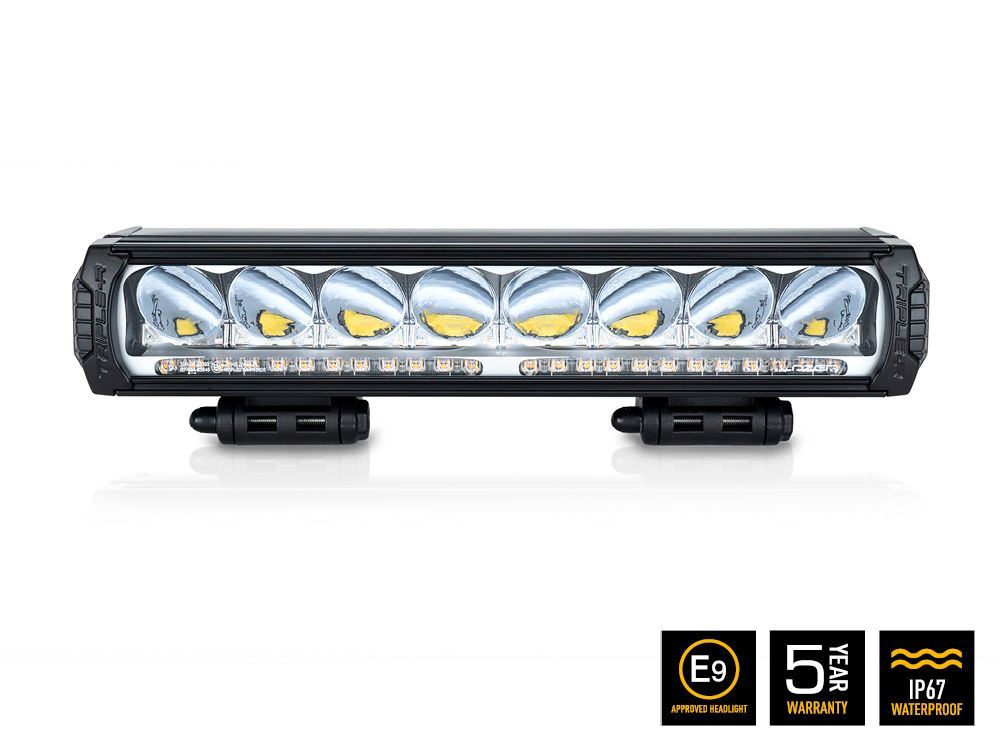 Lazerlamps Triple-R 1000 LED Lamp with Beacon by Lazerlamps
