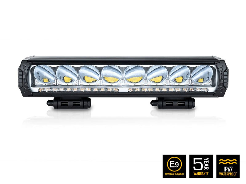 Lazerlamps Triple-R 1000 LED Lamp with Beacon by Lazerlamps