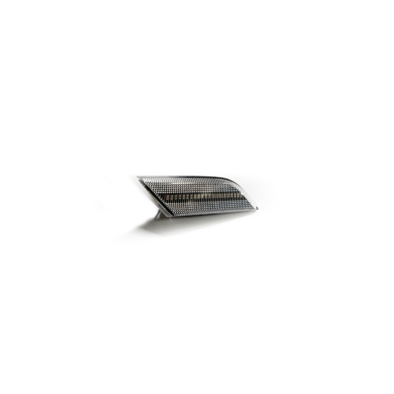 LEIGHTON Sequential LED Side Repeaters (Clear) for VW T6.1