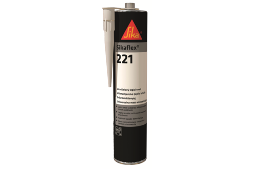Sikaflex 221 Adhesive & Sealant 300ml
