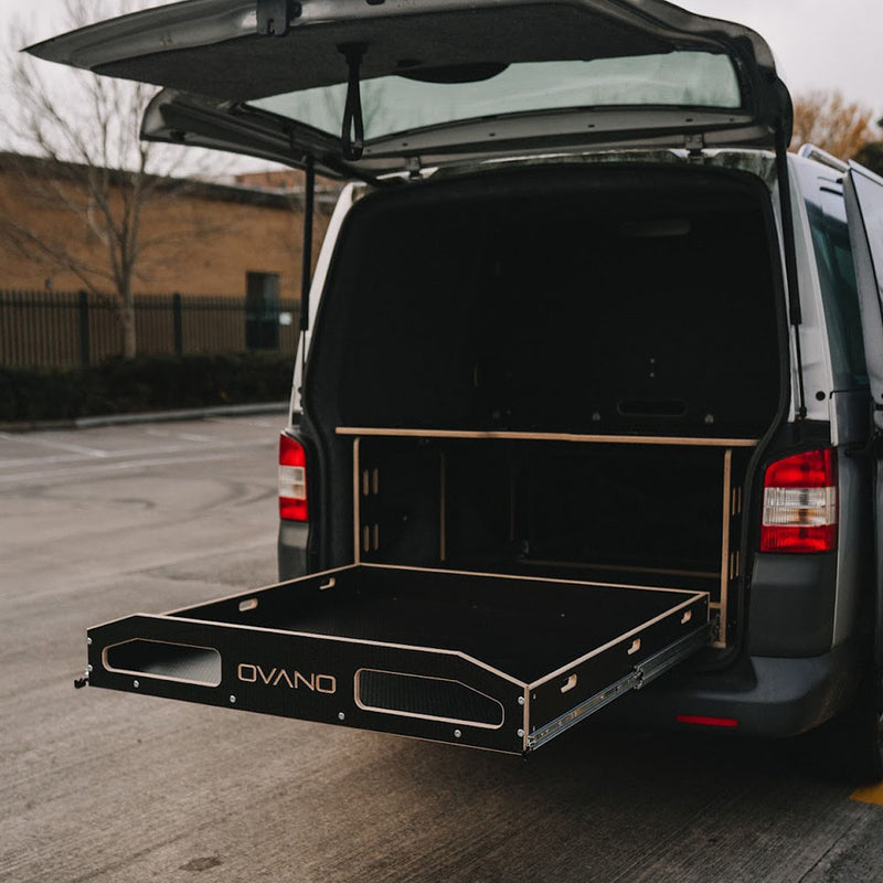 Ovano Switch XL (for VW T5 T6 T6.1)