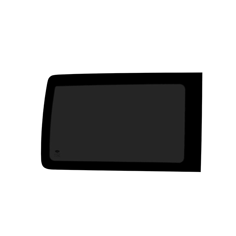 Camper Glass SWB Driver Side Fixed Rear Privacy Window for VW Transporter T5, T5.1, T6 & T6.1