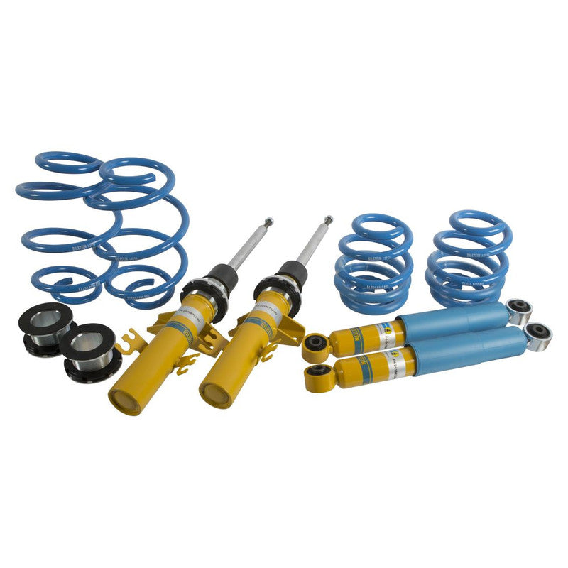 Bilstein B14 Coilover Suspension Kit for VW T5/T6/T6.1 (T28/T30) by Bilstein