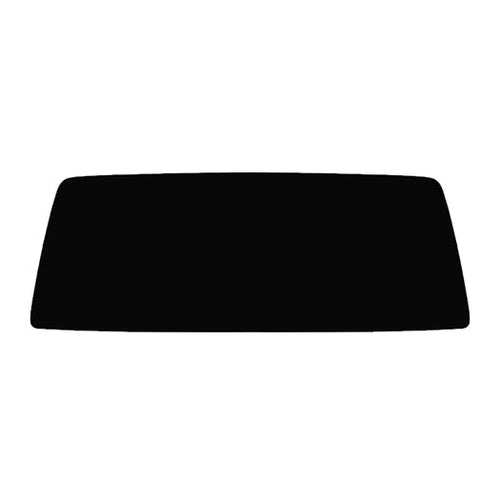 Camper Glass Tailgate Rear Blackout Window for VW T6 & T6.1 by Leighton Vans