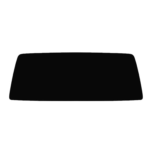 Camper Glass Tailgate Rear Blackout Window for VW T6 & T6.1 by Leighton Vans