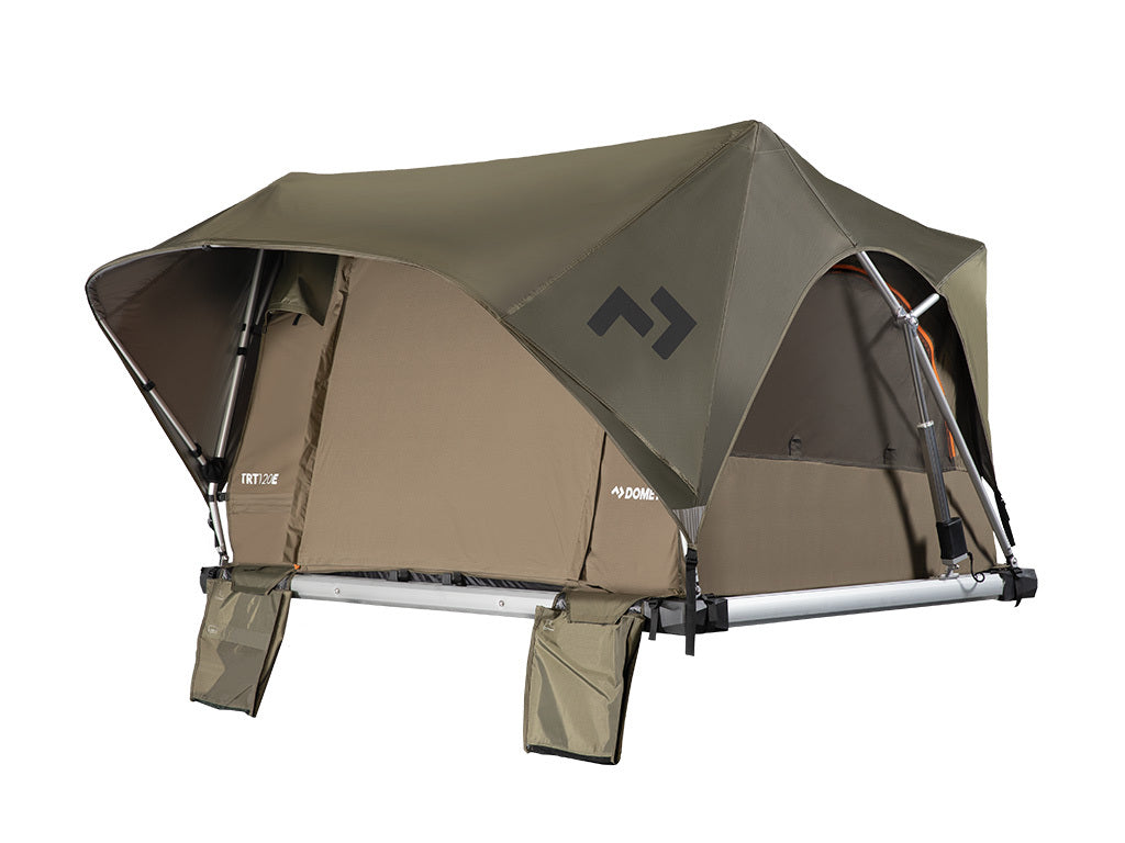 Dometic TRT120E Rooftop 4WD Tent by Dometic
