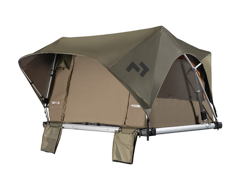 Dometic TRT120E Rooftop 4WD Tent by Dometic