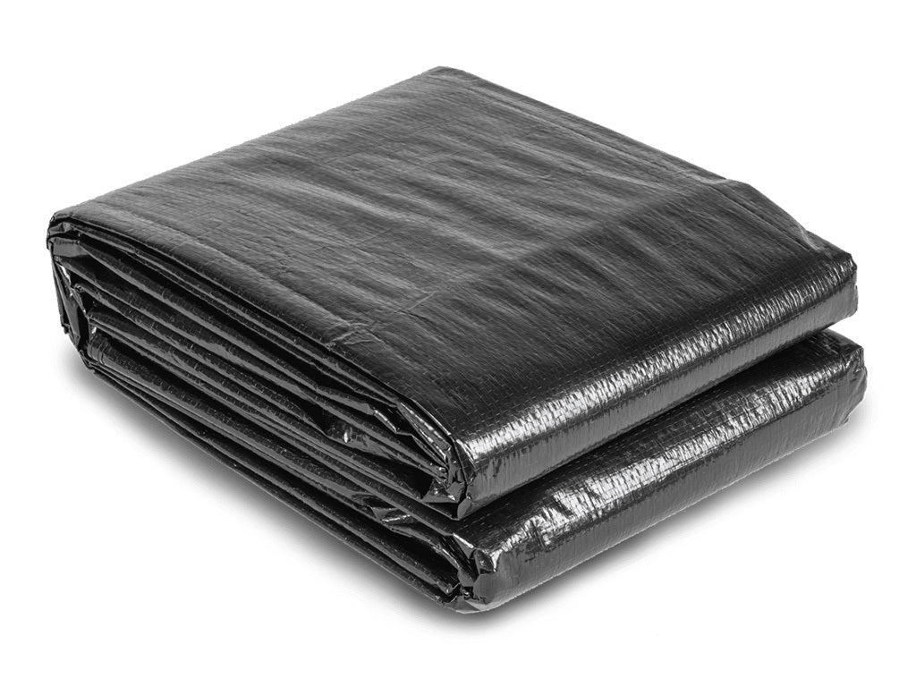 Dometic Reunion FTG 4X4 Footprint / Floor Space by Dometic