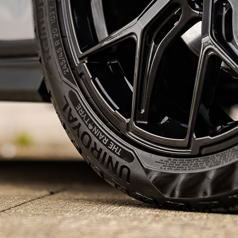 275/40R20 Uniroyal Rainsport 5 Tyre