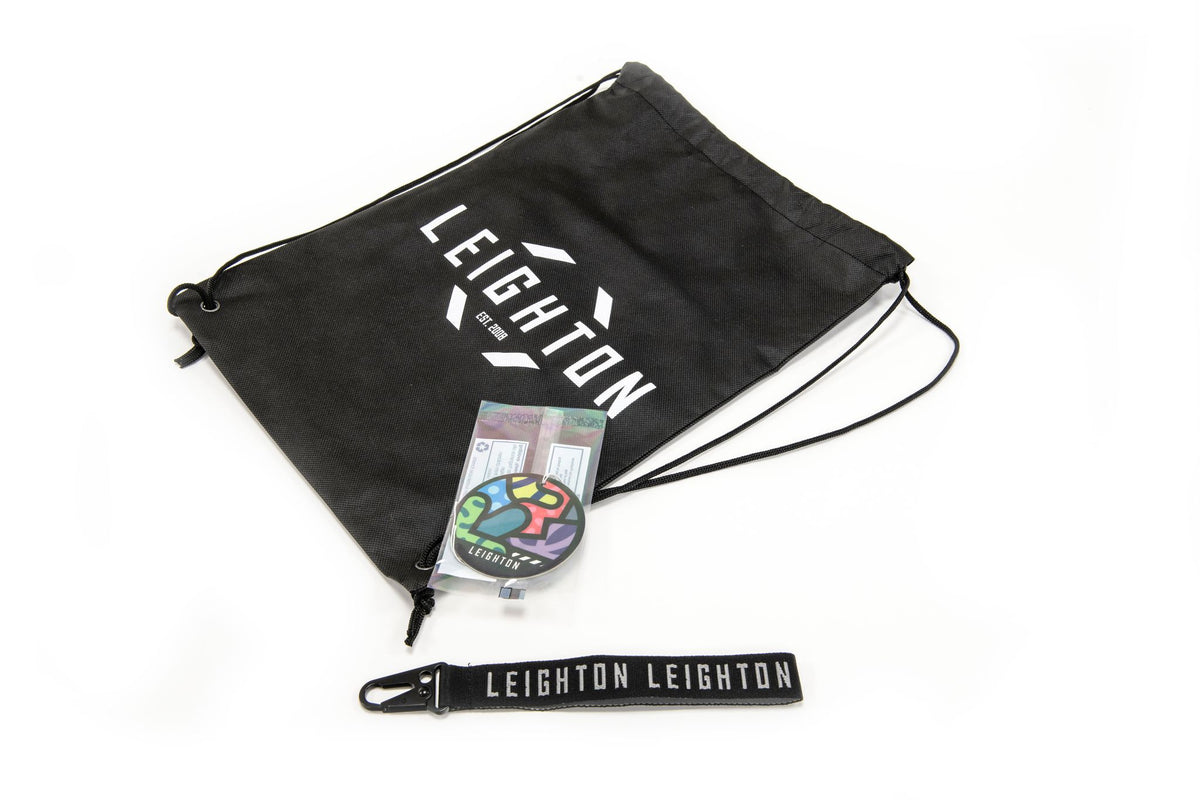 Leighton Goodie Bag