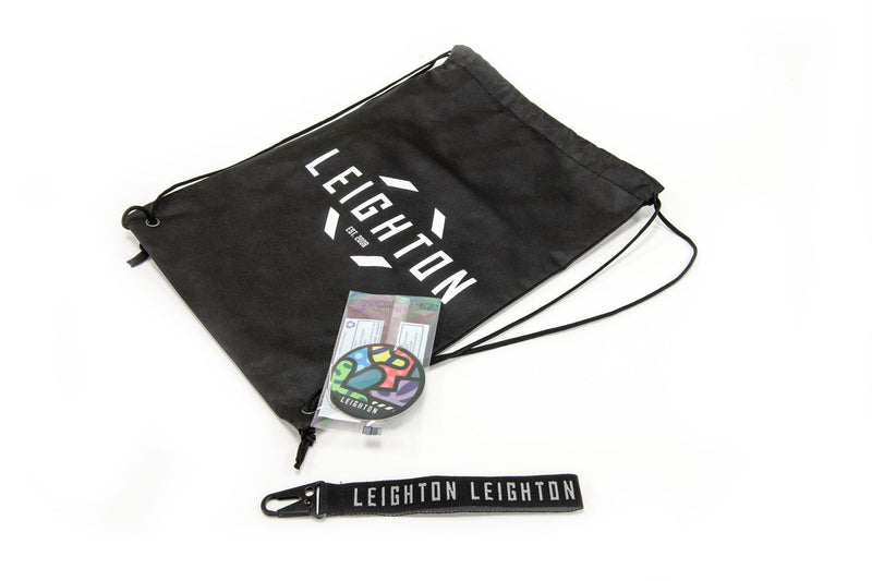 Leighton Goodie Bag