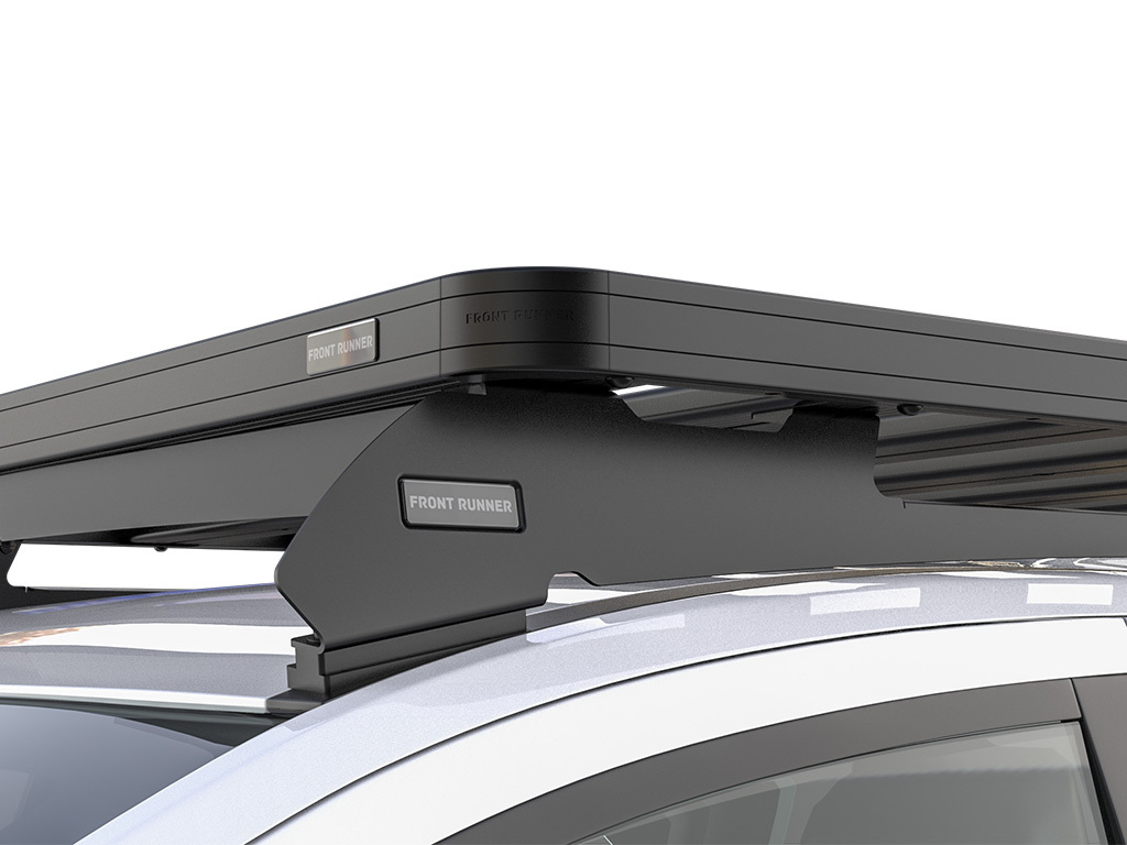 Front runner slimline ii wind deflector best sale